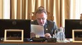 Сесія одноголосно підтримала ухвалу щодо використання червоно-чорного прапора