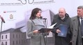 «Я маю надію, що цей будинок стане будинком єдності, де ми будемо вчитись жити разом», - А.Садовий