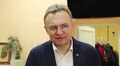 Мер Львова про будівництво паркінгів у місті