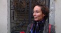 Металеву браму на вул. Лисенка, 33 відреставрували у співфінансуванні між містом і мешканцями