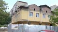 В Рясне-1 будують амбулаторно-поліклінічне відділення