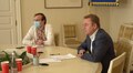У мерії провели онлайн-засідання Ради конкурентоспроможності