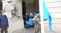 Львів вшановує 76-ту річницю депортації кримських татар