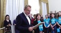 Мер Львова подякував юним львів’янам, які цілий день працювали замість посадовців