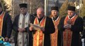 У Львові на Личакові вшанували Героїв Небесної Сотні