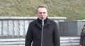 На Личаківському цвинтарі перепоховали 511 останків в’язнів пересильної тюрми №25