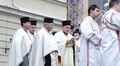 На пл. Ринок відбулось загальноміське освячення води