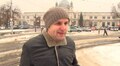 Реконструкція пл. Двірцева: початок та етапи проведення робіт