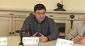 Прес-конференція щодо проведення першого Event Industry Forum у Львові