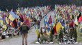 У Львові оголосили архітектурний конкурс на Меморіальний комплекс військових поховань Героїв України