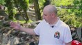 На Пагорбі Слави розпочали роботи з ексгумації радянських військових поховань