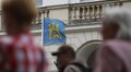 Штормове попередження на п’ятницю: прогнозують сильний вітер