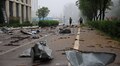У Львові оголосили дводенну жалобу в пам’ять про загиблих внаслідок ракетної атаки на місто