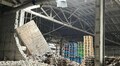 Атака дронів на Львів: збитки підприємців оцінюють у 450 млн грн