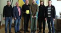 Мер Львова обговорив з авторами Маніфесту сталого миру, яким має бути світ після нашої перемоги