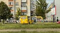 Ранкова ДТП на Сихові: у лікарні помер водій маршрутки