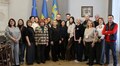 Фахівці соціальної сфери з різних куточків України зібралися у Львові на резиденцію