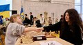 Юні львівські шахісти позмагалися у міському турнірі: переможці отримали призи