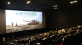 У Львові презентували документальний фільм про війну в Україні від режисера-номінанта премії «Оскар»