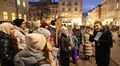 Під час різдвяних екскурсій у Львові зібрали понад 50 тисяч гривень на збір «Зброєносці» (відео)
