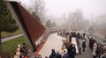 У Львові вшанували пам’ять Героїв Небесної Сотні (відео)