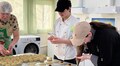 Львів'ян запрошують на безкоштовне навчання тих, хто хоче здобути фах пекаря