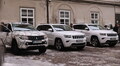 Автомобілі, безпілотник і ноутбуки: Львів передав військовим чергову допомогу