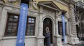 На площі Ринок запрацювала Великодня пошта (відео/фото)