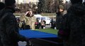 4 лютого Львів прощається із захисником Тарасом Новосельським
