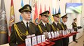 В День українського добровольця у Львові 30 захисників посмертно нагородили «Почесним знаком Святого Юрія» (фото)