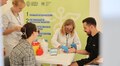 Цього тижня у парку імені Івана Франка працюватиме мобільний пункт здоров’я