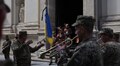 Завтра Львів попрощається з Героєм Олегом Добрянським
