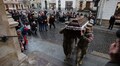Завтра Львів попрощається із захисником Тарасом Сорокою