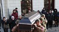 Завтра Львів прощається з воїнами Ігорем Орловим, Романом Супруном та Олегом Холявкою