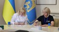 У Львові підписали Меморандум з організацією, яка допомагатиме ветеранам розвивати власний бізнес