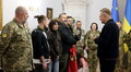 Львів прийняв VIII Всеукраїнський форум військових письменників