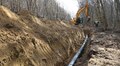 Для якісного та надійного водопостачання у громадах: між Дублянами та Ситиховом проклали новий водопровід