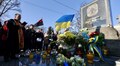 У Львові вшанували пам’ять української розвідниці та патріотки Ольги Басараб