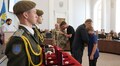 За оборону Незалежності України 29 львів’ян посмертно нагородили «Почесним знаком Святого Юрія»: оновлено (фото/відео)