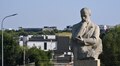 На громадських слуханнях розкритикували плани масштабної забудови Сокільників (відео)