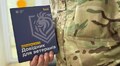 У Львові створили «Довідник Ветерана»: перші примірники уже в Центрі надання послуг захисникам