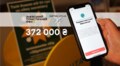 За 5 тижнів роботи різдвяна пошта зібрала 372 000 гривень на збір «Зброєносці»