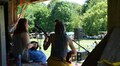 У Львові покажуть виставку фотографій старого Розточчя та концерт фольклорного гурту