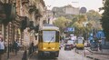  Перші два трамваї з Берліна цього тижня виїдуть на лінію