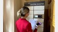 У ЦНАПі на площі Ринок можна безконтактно отримати готові документи