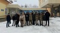 У Львові проходять перші змагання з пілотування дронами