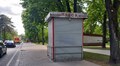 В місті демонтували ще 12 тимчасових споруд