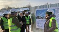 У Львові розпочалися будівельні роботи зі спорудження соціального житла для ВПО