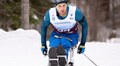 Львів’янин – срібний призер чемпіонату світу з біатлону