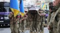 Завтра Львів прощається із захисником Степаном Керніцьким